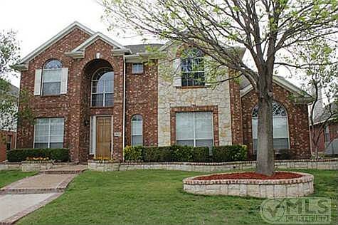 3rd image of 8609 Loomis Dr