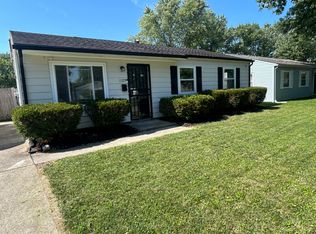 1127 Dibert Ave, Springfield, OH 45506