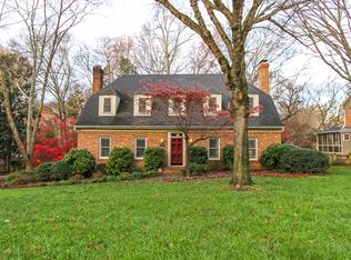 9724 Chatham Oaks, Charlotte, NC 28210