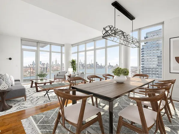 2 Northside Piers APT 30P, Brooklyn, NY 11249