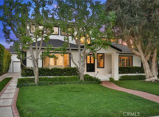 315 Signal Rd, Newport Beach, CA 92663