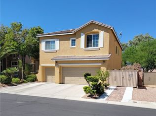 8317 Glistening Rush St, Las Vegas, NV 89131