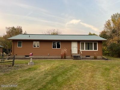 15317 11th St NE, Mayville, ND, 58257