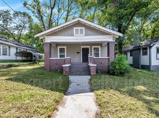 2309 22nd St W, Birmingham, AL 35208