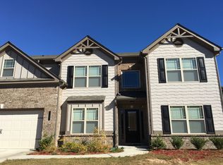 1482 Station Ridge Ct, Lawrenceville, GA 30045