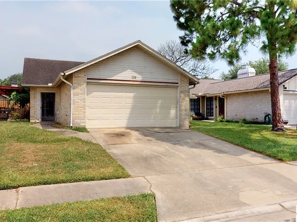 110 Cabana Dr, Victoria, TX 77901