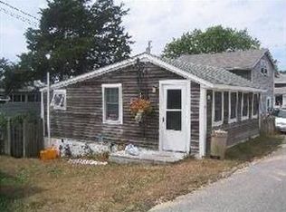 2 Wild Rose Ave, Bourne, MA 02532