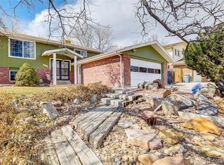 6641 Zang St, Arvada, CO 80004