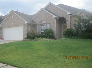 9233 Trammel Davis Rd, Fort Worth, TX 76118