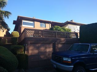 3505 W Howe St, Seattle, WA 98199