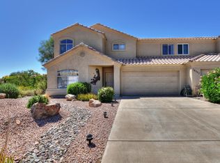 16547 E Ashbrook Dr, Fountain Hills, AZ 85268
