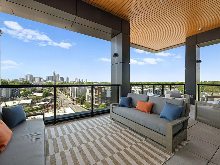 The Rowe at Commonwealth — Photo 16