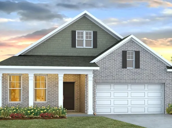 1018 Rampart Ct, Lugoff, SC 29078