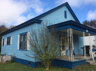 536 Green St, Woodruff, SC 29388