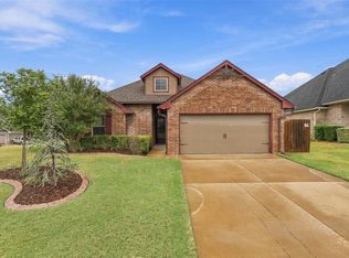 1913 Wye St, Yukon, OK 73099