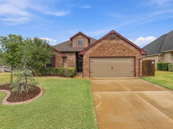 1913 Wye St, Yukon, OK 73099