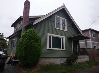 502 24th Ave S, Seattle, WA 98144