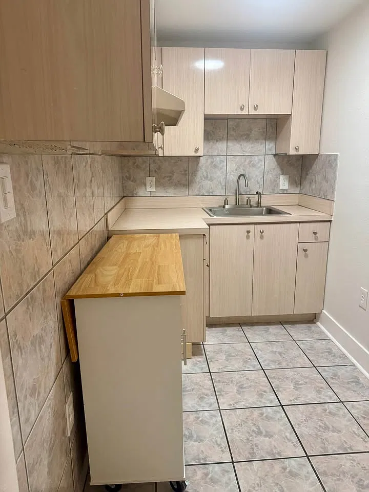 1 bed, 600 sqft, $1,200 — Photo 3