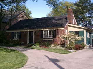 9620 Ross Ave, Cincinnati, OH 45242
