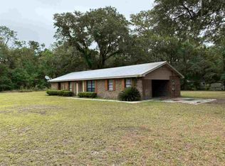 1947 Taylor Dr, Perry, FL 32348
