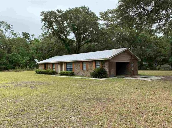 1947 Taylor Dr, Perry, FL 32348