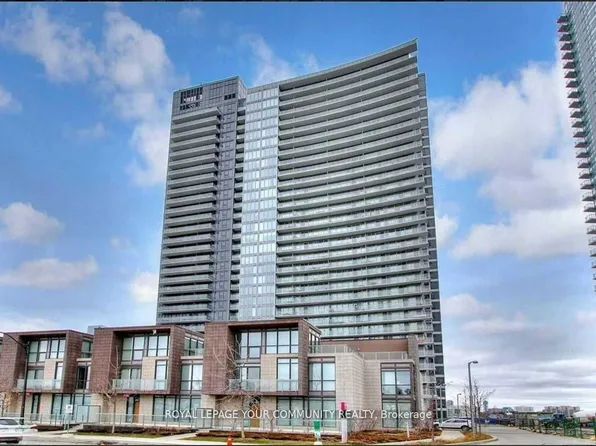121 McMahon Dr, Toronto, ON