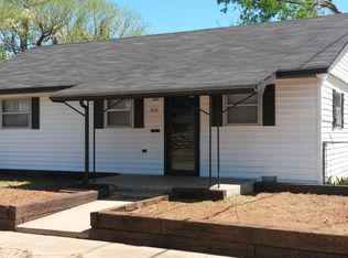 910 N Kate Ave, Oklahoma City, OK 73117