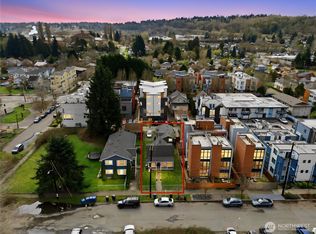 547 S Sullivan Street, Seattle, WA 98108