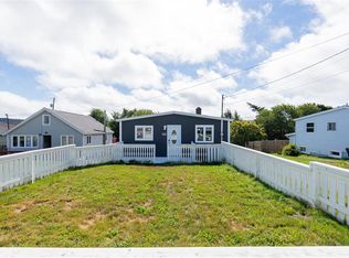 443 Empire Avenue, St. John's, NL A1E1W6