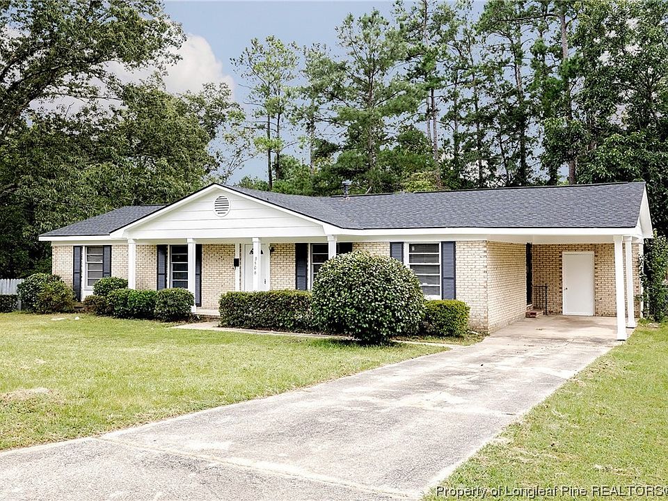 3506 Cranbrook Dr, Fayetteville, NC 28301 Zillow