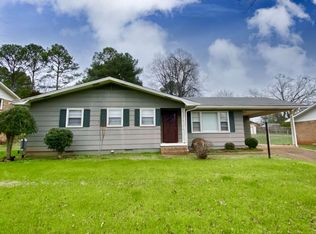 608 Hartung St SW, Decatur, AL 35601