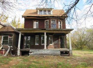 6324 Vancourt St, Detroit, MI 48210