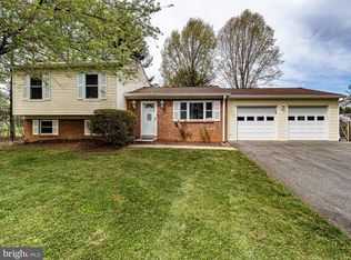 13517 Winterspoon Ln, Germantown, MD 20874