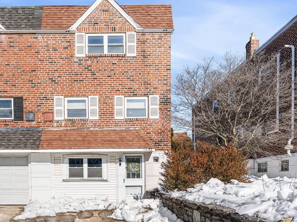 7381 Valley Ave, Philadelphia, PA 19128