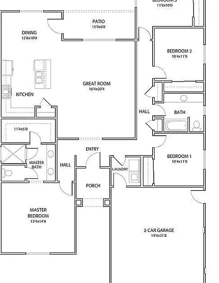 8406 Kowa St — Photo 2