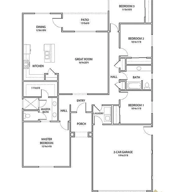 Building Photo - 8406 Kowa St