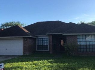 24 Serenity Cir, Brownsville, TX 78520