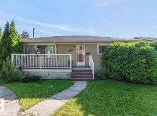 9603 79th St NW, Edmonton, AB T6C 2S1