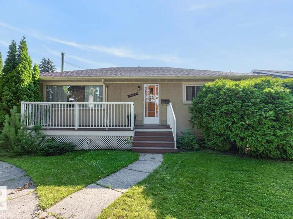 9603 79th St NW, Edmonton, AB T6C 2S1