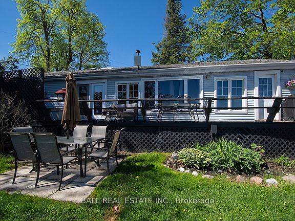 3rd image of 175 Rollies Point Rd E #35