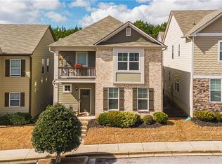 852 Regal Ln SW, Atlanta, GA 30331