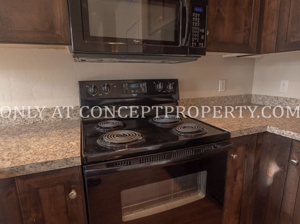 2001 S Main St APT 433