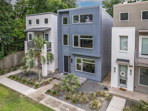 1252 N Bronough St, Tallahassee, FL 32303