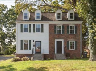102 Sunset Ave #A & B, Charlottesville, VA 22903
