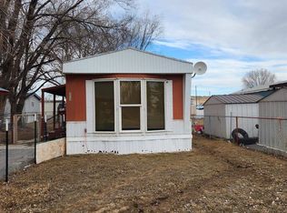 215 Hillcrest Ave, American Falls, ID 83211