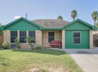 4929 Walnut St, Edinburg, TX 78541