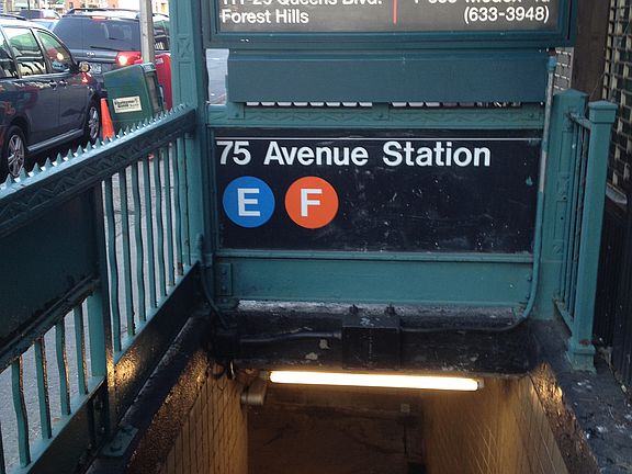 5th image of 11420 Queens Blvd #D2