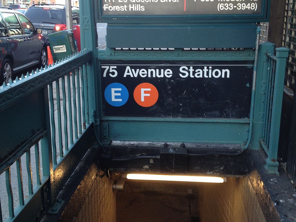 1st image of 11420 Queens Blvd APT C8