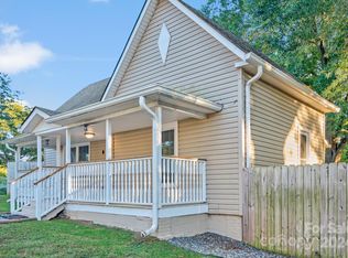919 Wood St, Albemarle, NC 28001