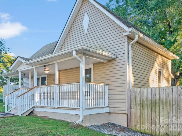 919 Wood St, Albemarle, NC 28001